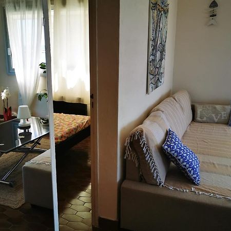 La Residence Vue Mer Les Pieds Dans L'Eau 勒格罗-迪鲁瓦 外观 照片