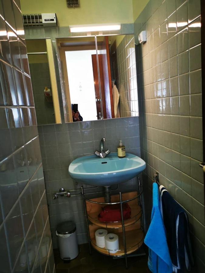 La Residence Vue Mer Les Pieds Dans L'Eau 勒格罗-迪鲁瓦 外观 照片